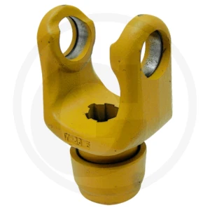 Weasler Widełki wciskowe 397420036938