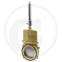 MZ Zasuwa 4050080150550 | poltechparts.pl