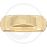 MZ Pokrywa 4050030100005 | poltechparts.pl
