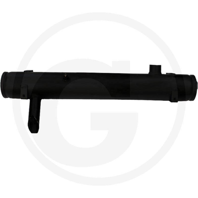 GRANIT Tłumik 38031005