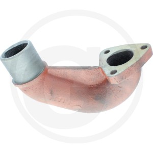 GRANIT Kolektor wydechowy 38015561