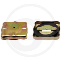 GRANIT Korek wlewu paliwa 38015663 - 38015663 - Sklep rolniczy PoltechParts