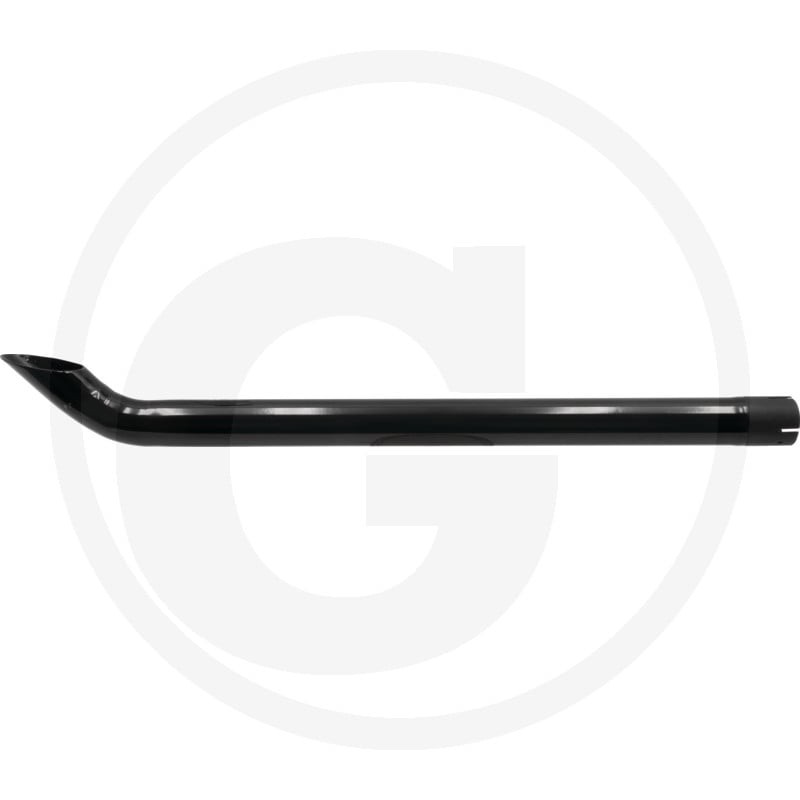 GRANIT Rura wydechowa 38017325