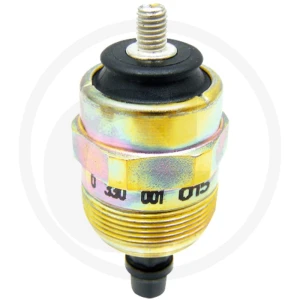 GRANIT Wyłącznik magnetyczny gaszenia 38017739