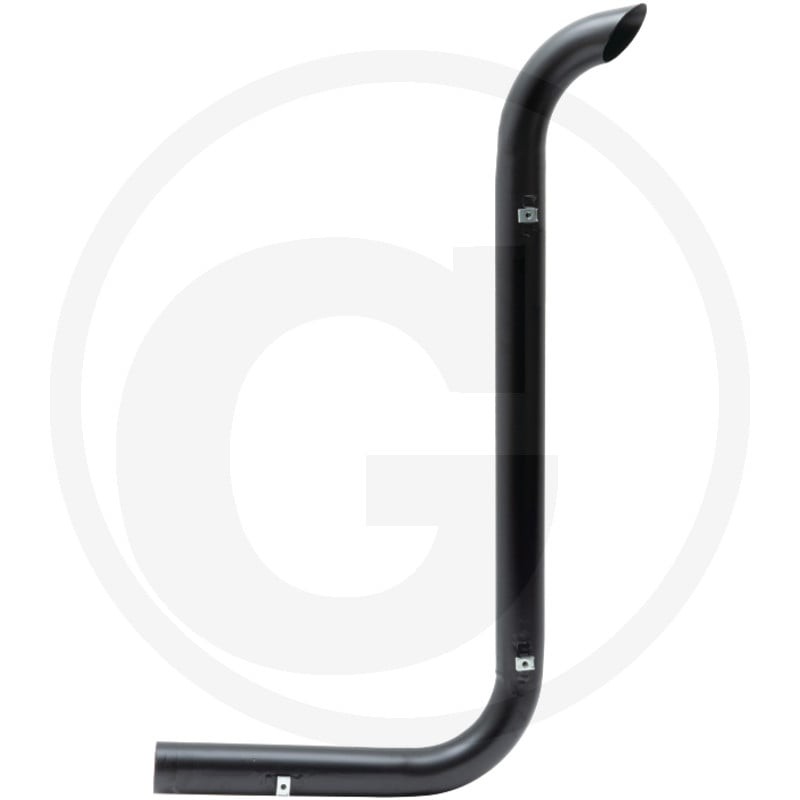 GRANIT Rura wydechowa 38017993