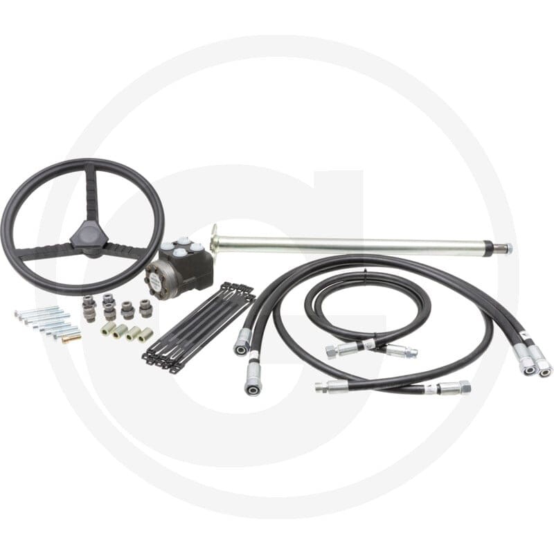 GRANIT Hydrauliczny układ kierowniczy 38702150