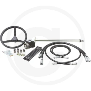 GRANIT Hydrauliczny układ kierowniczy 38702150