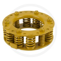 Walterscheid Zestaw sprężyn 395377674 - 395377674 - Sklep rolniczy PoltechParts