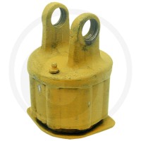 Weasler Grzechotka gwiaździsta 397570035035138 - 397570035035138 - Sklep rolniczy PoltechParts