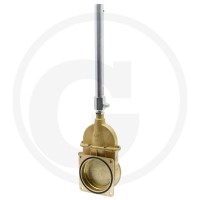 MZ Zasuwa 4050072100500 | poltechparts.pl
