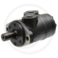 WHITE Silnik hydrauliczny OMP-X 040cc D = 25mm / A2 25711186719 - 25711186719 - Sklep rolniczy PoltechParts