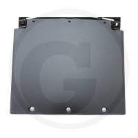 Sauermann Fartuch błotnika 28801112 - Sklep PoltechParts