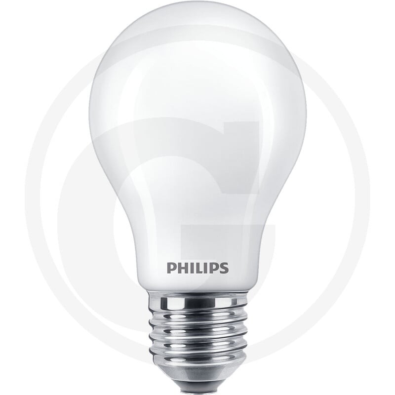 Philips LED classic 60W A60 E27 WW FR ND… | poltechparts.pl
