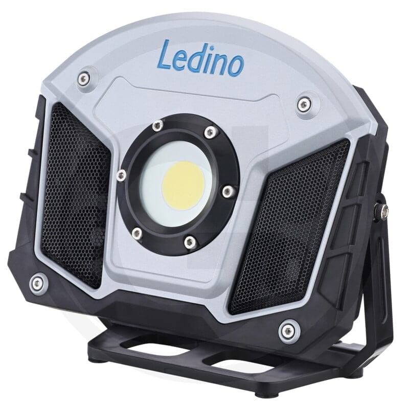 LEDINO Reflektor LED zasilany akumulatorem 30080555
