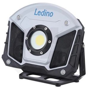 LEDINO Reflektor LED zasilany akumulatorem 30080555
