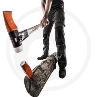 Halder Młotek do rozłupywania 32270515 - Sklep PoltechParts