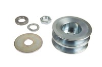 Koło pasowe alternatora 3903846M91 | poltechparts.pl