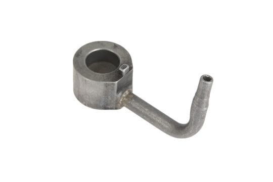 Dysza smarowania tłoka 4224385M91 | poltechparts.pl