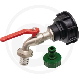 GRANIT Adapter IBC, wersja krótka 26071404