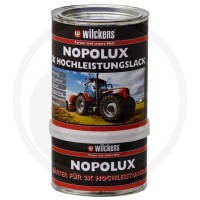 wilckens Lakier 2-komponentowy 27055001 - 27055001 - Sklep rolniczy PoltechParts