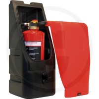 Jonesco Skrzynka gaśnicy 28800141 - Sklep PoltechParts