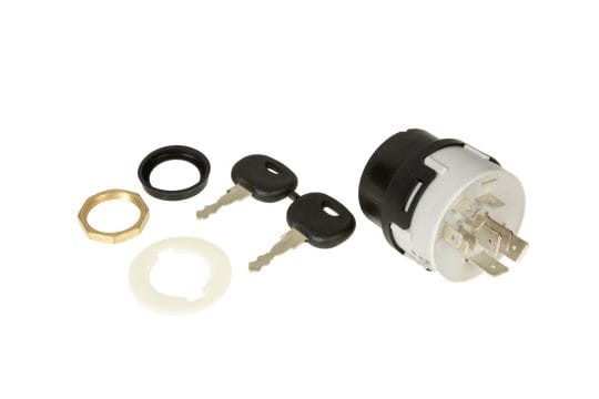 Stacyjka z kluczykiem , włącznik zapłonu M… | poltechparts.pl