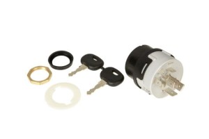 Stacyjka z kluczykiem , włącznik zapłonu Massey 4240360m1