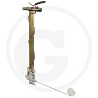 Cobo Wskaźnik poziomu paliwa 22729183000 - 22729183000 - Sklep rolniczy PoltechParts