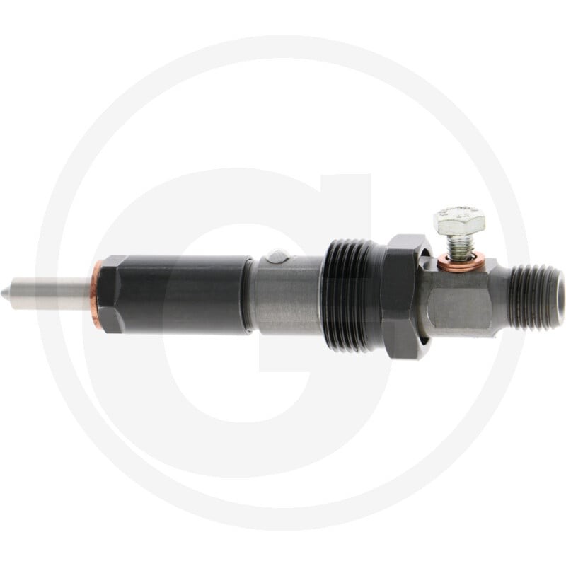 BOSCH Dysza wtryskiwacza 2500432133761