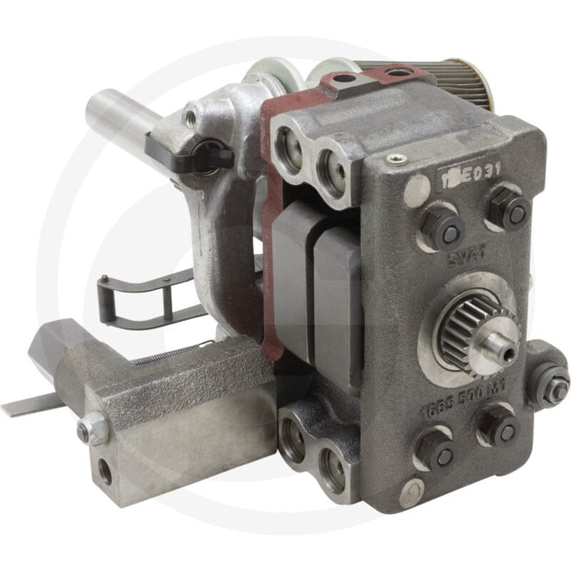 GRANIT Pompa hydrauliczna 25915083 - 25915083 - Sklep rolniczy PoltechParts