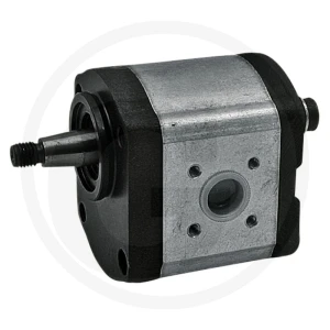Bosch/Rexroth Pompa zębata, pojedyncza 2560510515327