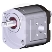 Bosch/Rexroth Pompa zębata, pojedyncza 2560510515327 - 2560510515327 - Sklep rolniczy PoltechParts