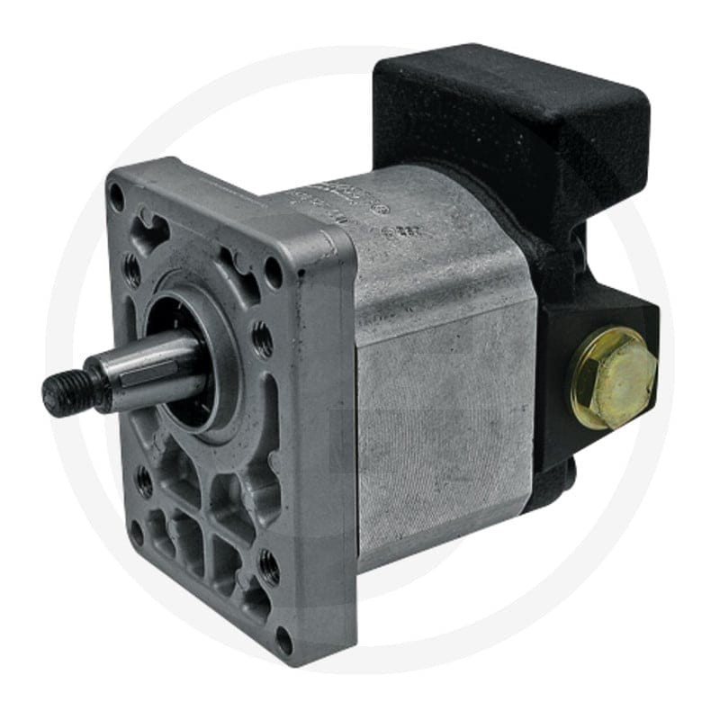 Bosch/Rexroth Pompa zębata, pojedyncza 2560510525060