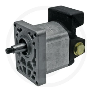 Bosch/Rexroth Pompa zębata, pojedyncza 2560510525060