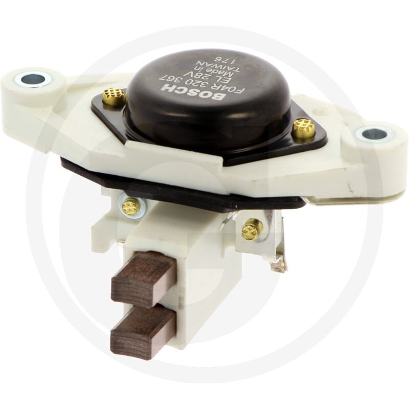 BOSCH Sterownik 250F04R320367
