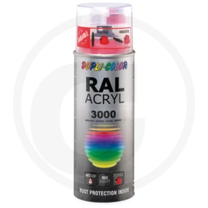 DUPLI-COLOR RAL 8019 szary brąz 27044078