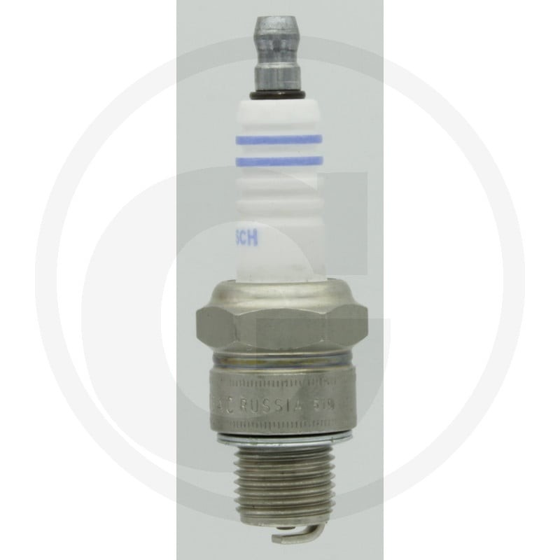 BOSCH Świeca zapłonowa 2500241229612