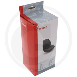 GRANIT Pokrowiec na siedzenie, standard 24000099