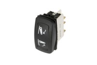 Przełącznik podnośnika 4295818M1 - 4295818M1 - Sklep rolniczy PoltechParts