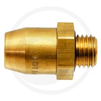 Kongsberg Łącznik wtykowy 2286237190 - Sklep PoltechParts