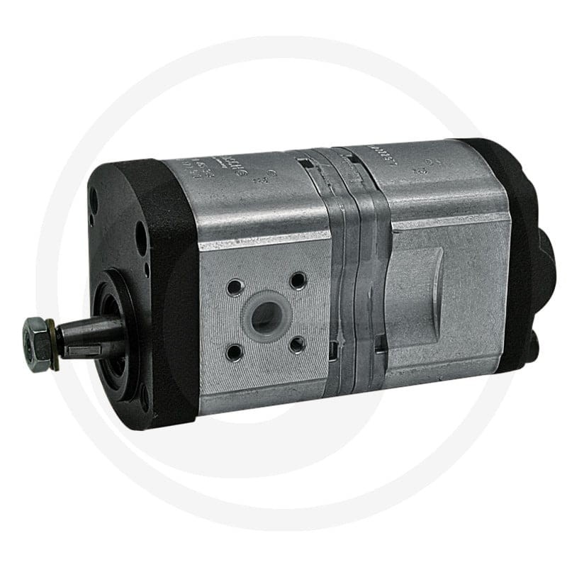 Bosch/Rexroth Pompa podwójna 2560510565365