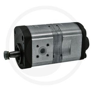 Bosch/Rexroth Pompa podwójna 2560510565365
