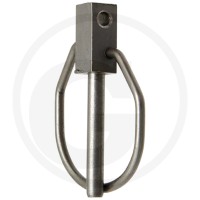 GRANIT Zawleczka ze stali szlachetnej (VA) 20099109 - 20099109 - Sklep rolniczy PoltechParts