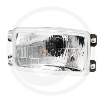 Cobo Reflektor kierunkowy 22705518000 - 22705518000 - Sklep rolniczy PoltechParts