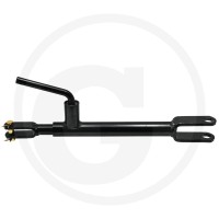 Jost Podpora dyszla 22060013 - Sklep PoltechParts