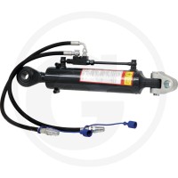 GRANIT Łącznik górny hydrauliczny 20012814 | poltechparts.pl