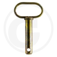 GRANIT Sworzeń łącznika górnego 20012847 - Sklep PoltechParts