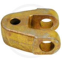 GRANIT Głowica widełkowa przegubowa 200120286 - 200120286 - Sklep rolniczy PoltechParts