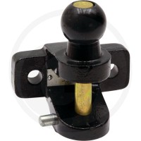 GRANIT Złączka głowicy kulowej 20099020 - Sklep PoltechParts