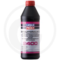 Liqui Moly Olej do hydrauliki centralnej 2400 2103666 - Sklep PoltechParts